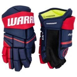 Warrior Alpha LX 30 Senior Hockey Gloves -Hockey Sale Shop 647742426523