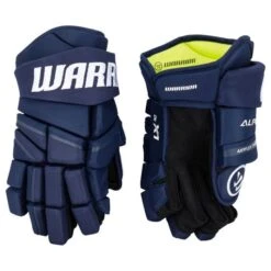 Warrior Alpha LX 30 Senior Hockey Gloves -Hockey Sale Shop 647742426608