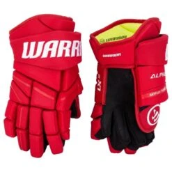 Warrior Alpha LX 30 Senior Hockey Gloves -Hockey Sale Shop 647742426653