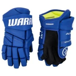 Warrior Alpha LX 30 Senior Hockey Gloves -Hockey Sale Shop 647742426707