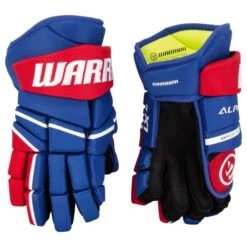 Warrior Alpha LX 30 Senior Hockey Gloves -Hockey Sale Shop 647742426721