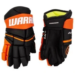 Warrior Alpha LX 30 Junior Hockey Gloves -Hockey Sale Shop 647742426806