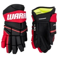 Warrior Alpha LX 30 Junior Hockey Gloves -Hockey Sale Shop 647742426905