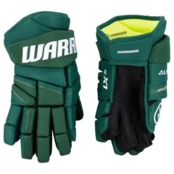 Warrior Alpha LX 30 Junior Hockey Gloves -Hockey Sale Shop 647742426974