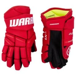 Warrior Alpha LX 30 Junior Hockey Gloves -Hockey Sale Shop 647742427131