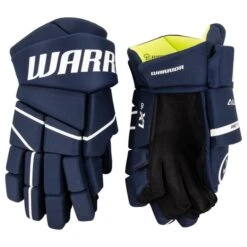 Warrior Alpha LX 40 Senior Hockey Gloves 8 Warrior Alpha LX 40 Senior Hockey Gloves -Hockey Sale Shop 647742427339