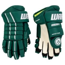 Warrior Alpha FR Pro Senior Hockey Gloves -Hockey Sale Shop 647742427766 92bf07e7 bc36 4038 9124 851235c1605a