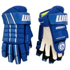 Warrior Alpha FR Pro Senior Hockey Gloves -Hockey Sale Shop 647742427971 388ceeac 717f 4747 840c 49a510533292