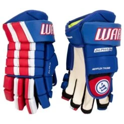 Warrior Alpha FR Pro Senior Hockey Gloves -Hockey Sale Shop 647742428008 9f101bf5 f800 4b7b 84c6 ca9619b78060