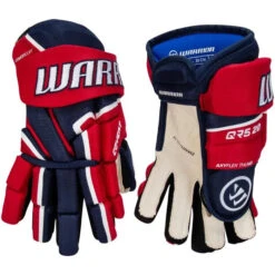 Warrior Covert QR5 20 Junior Hockey Gloves -Hockey Sale Shop 647742517962