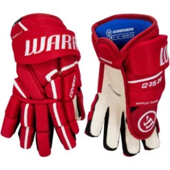 Warrior Covert QR5 20 Junior Hockey Gloves -Hockey Sale Shop 647742518044