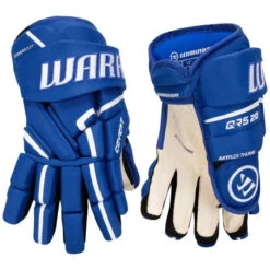 Warrior Covert QR5 20 Junior Hockey Gloves -Hockey Sale Shop 647742518082