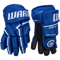 Warrior Covert QR5 30 Senior Hockey Gloves -Hockey Sale Shop 647742518624 4d453a5f c3ed 4911 966a 7afd5ca1148d