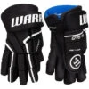 Warrior Covert QR5 40 Junior Hockey Gloves -Hockey Sale Shop 647742519287