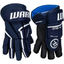 Warrior Covert QR5 40 Junior Hockey Gloves 8 Warrior Covert QR5 40 Junior Hockey Gloves -Hockey Sale Shop 647742519362