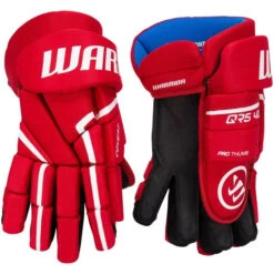 Warrior Covert QR5 40 Junior Hockey Gloves 9 Warrior Covert QR5 40 Junior Hockey Gloves -Hockey Sale Shop 647742519416