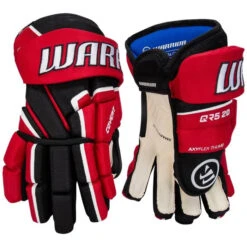 Warrior Covert QR5 20 Senior Hockey Gloves -Hockey Sale Shop 647742520634