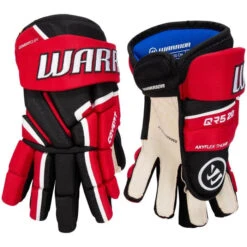Warrior Covert QR5 20 Junior Hockey Gloves -Hockey Sale Shop 647742520672