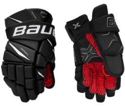 Bauer Vapor X2.9 Senior Hockey Gloves 8 Bauer Vapor X2.9 Senior Hockey Gloves -Hockey Sale Shop 661488 BKW 01