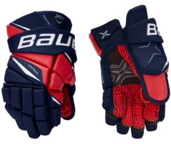 Bauer Vapor X2.9 Senior Hockey Gloves 11 Bauer Vapor X2.9 Senior Hockey Gloves -Hockey Sale Shop 661488 NRW 01