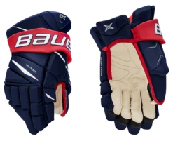 Bauer Vapor 2X Senior Hockey Gloves -Hockey Sale Shop 667812 NRW 01