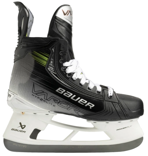Bauer Vapor Hyperlite2 Intermediate Hockey Skates - Image 2