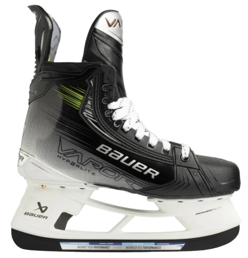 Bauer Vapor Hyperlite2 Intermediate Hockey Skates - Image 3