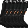 Stable 26 Ski Tibial Socks (6 Pairs) -Hockey Sale Shop 848213d766eebb1ed2c66f218a965c6b erik karlsson nhl players