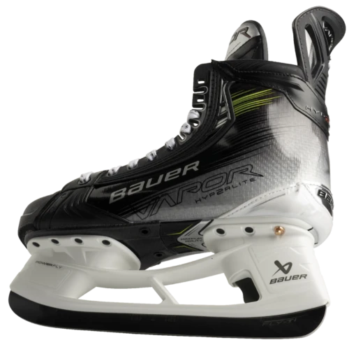 Bauer Vapor Hyperlite2 Intermediate Hockey Skates - Image 4