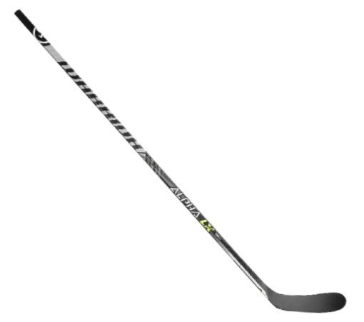 Warrior Alpha LX Team Senior Hockey Stick