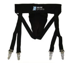 Blue Sports 3-in-1 Support Senior