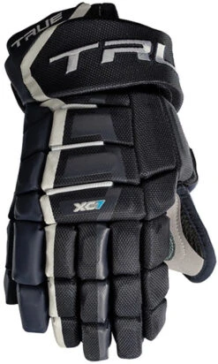 True Hockey True XC7 2020 Senior Hockey Glove -Hockey Sale Shop B2RAssets 770x1206 colour2
