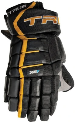 True Hockey True XC7 2020 Senior Hockey Glove -Hockey Sale Shop B2RAssets 770x1206 colour3