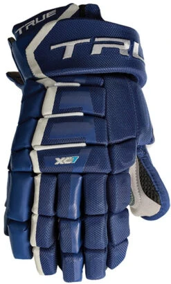 True Hockey True XC7 2020 Senior Hockey Glove -Hockey Sale Shop B2RAssets 770x1206 colour4