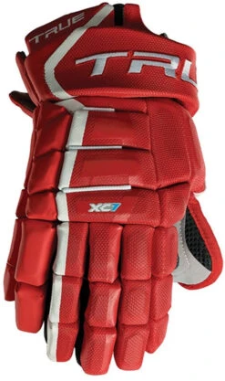 True Hockey True XC7 2020 Senior Hockey Glove -Hockey Sale Shop B2RAssets 770x1206 colour5