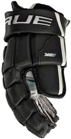 True Hockey True XC7 2020 Senior Hockey Glove -Hockey Sale Shop B2RAssets 770x1206 side