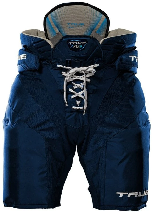 True Hockey True AX9 Junior Hockey Pants 3 True Hockey True AX9 Junior Hockey Pants