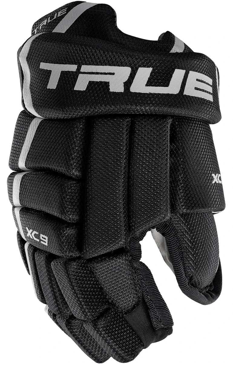 True Hockey True XC9 2020 Youth Hockey Gloves 3 True Hockey True XC9 2020 Youth Hockey Gloves
