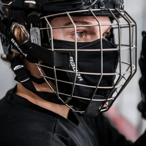 Bauer RTP Sportmask - Image 3