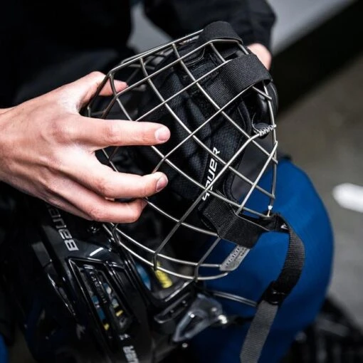 Bauer RTP Sportmask - Image 7