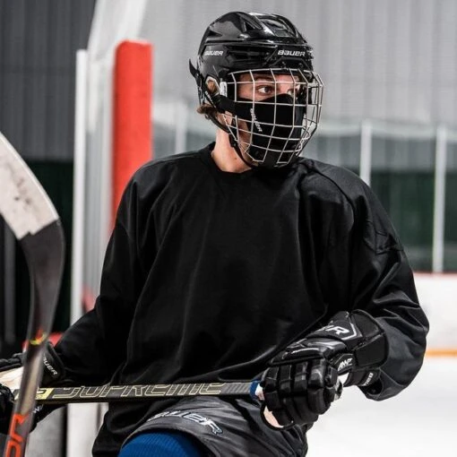 Bauer RTP Sportmask - Image 6