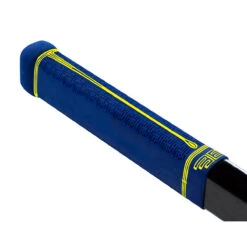 Buttendz Fusion Z Stick Grip -Hockey Sale Shop BE8 FUSZ BL Y4