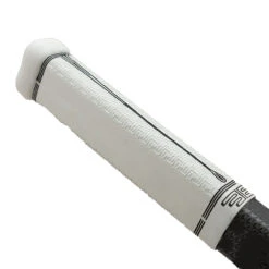 Buttendz Fusion Z Stick Grip -Hockey Sale Shop BE8 FUSZ WH BLK
