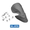Blue Sports Repair Part For Heel Tendon -Hockey Sale Shop BL HTR B