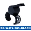 Blue Sports Acme Thunderer 477-585 (Black) -Hockey Sale Shop BL W477 585 BLACK Z