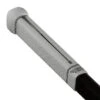 Buttendz Flux Z Stick Grip -Hockey Sale Shop BUTT Flux White Tilt BLACK WEB