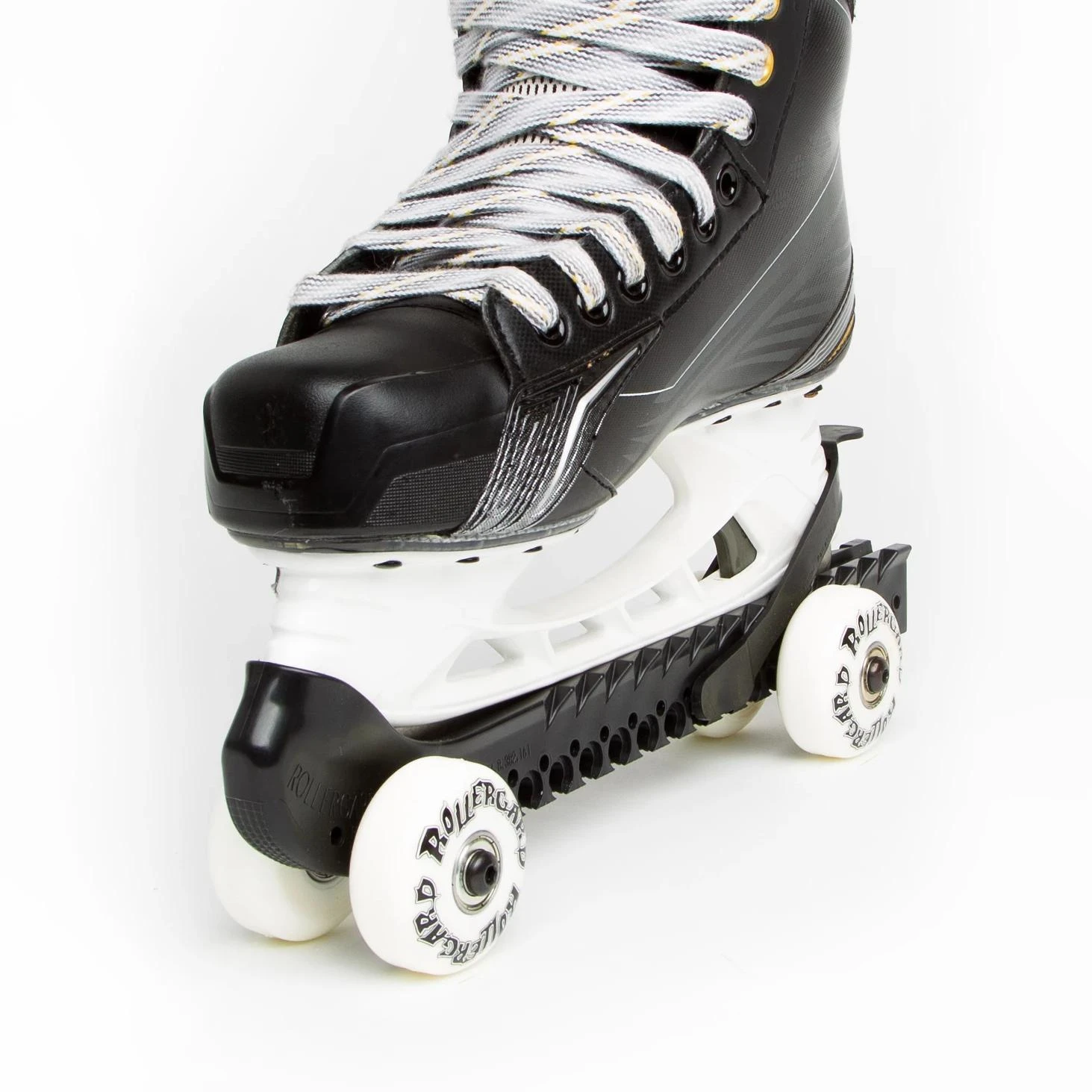 Sidelines RollerGards Hockey Skate Guard With Wheels 3 Sidelines RollerGards Hockey Skate Guard With Wheels