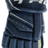 True Hockey True Catalyst 9X Youth Hockey Gloves -Hockey Sale Shop CT9x YthGlovesNAVY