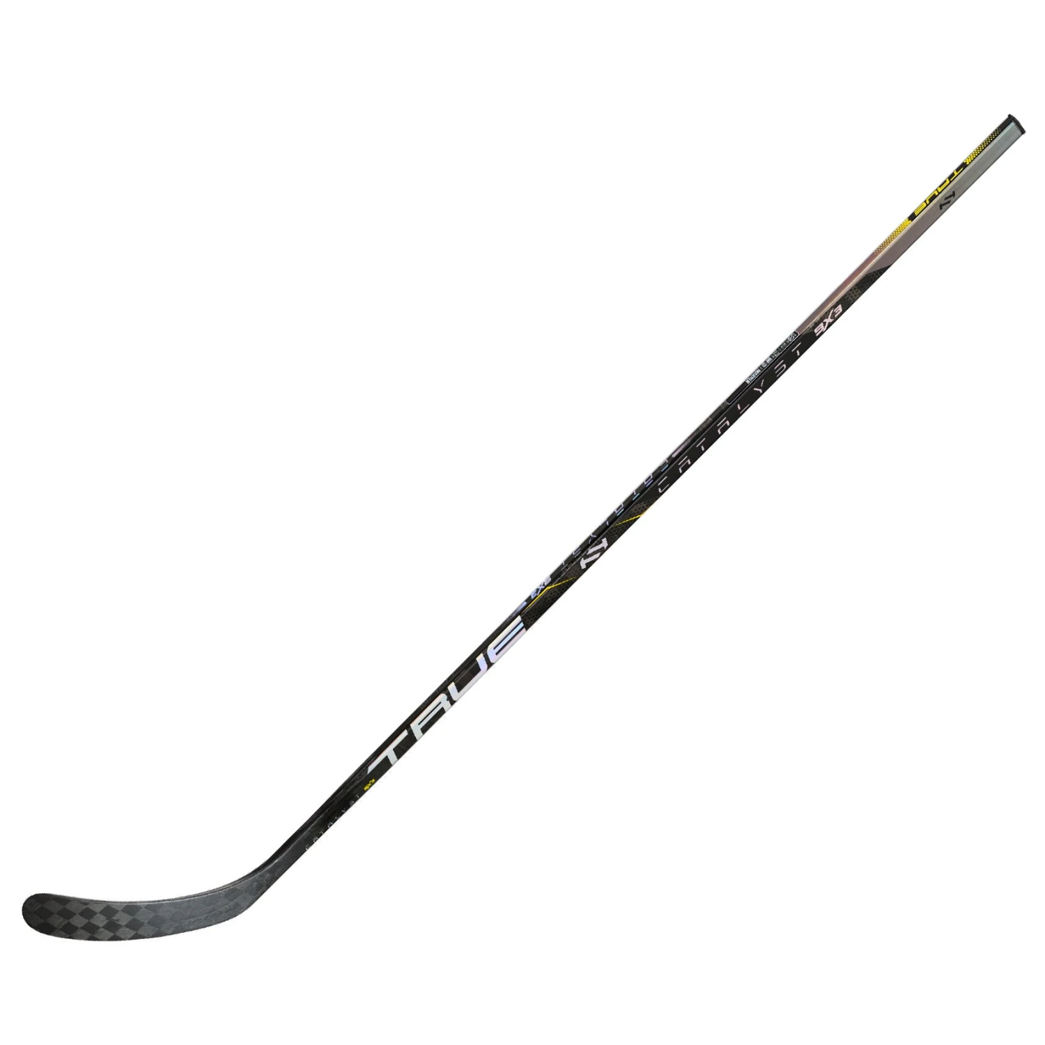 True Hockey True Catalyst 9X3 Junior Hockey Stick 3 True Hockey True Catalyst 9X3 Junior Hockey Stick