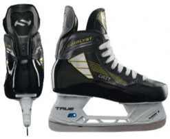 True Hockey True Catalyst 7 Intermediate Hockey Skates -Hockey Sale Shop Copy of TrueHockey SkateCatalyst7 005 71580fc6 95ac 4676 8d0e fa002a3b2171